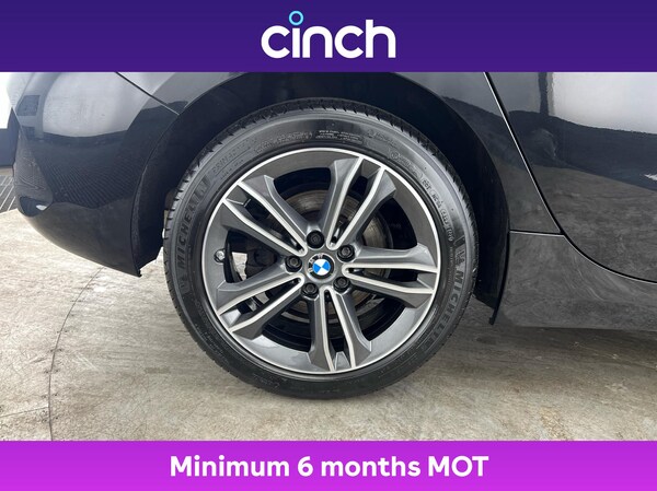 Used BMW 1 Series 2019 for sale - 76062702: Photo 27