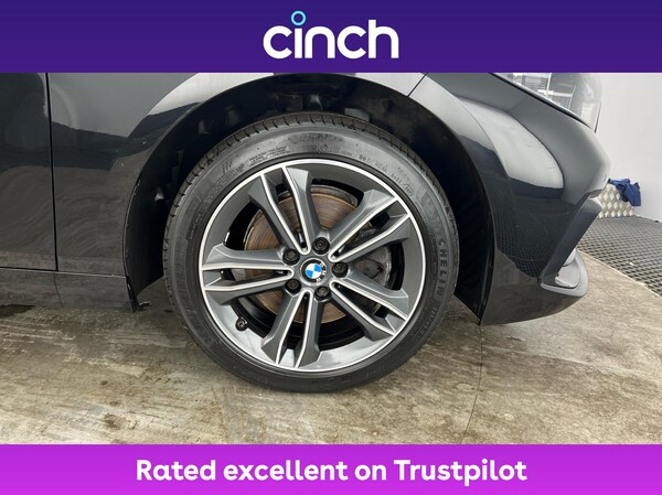 Used BMW 1 Series 2019 for sale - 76062702: Photo 28