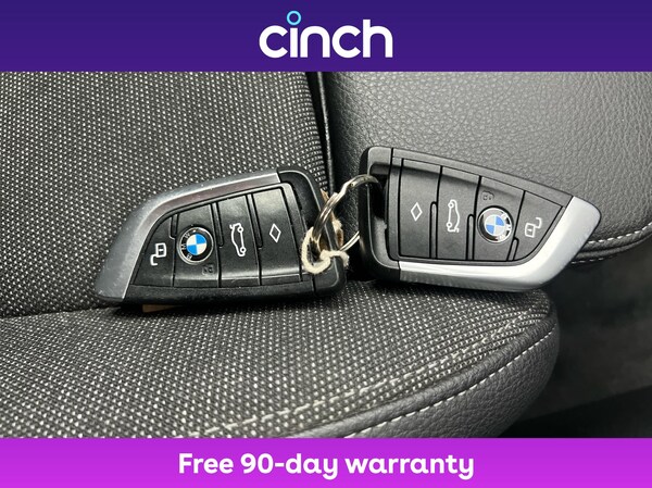 Used BMW 1 Series 2019 for sale - 76062702: Photo 39