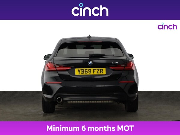 Used BMW 1 Series 2019 for sale - 76062702: Photo 5