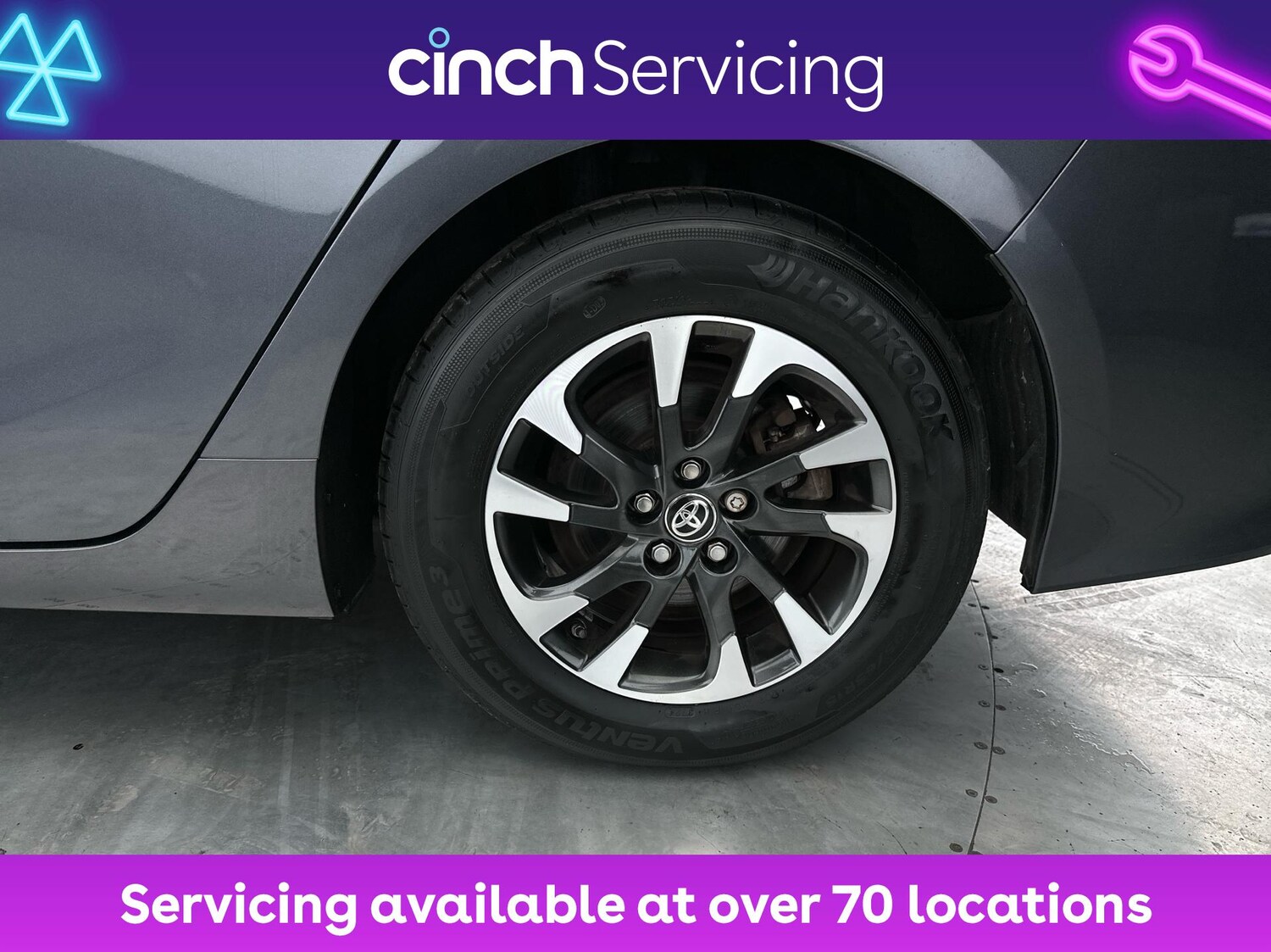 Used Toyota Prius 2019 for sale - 76520188: Photo 26