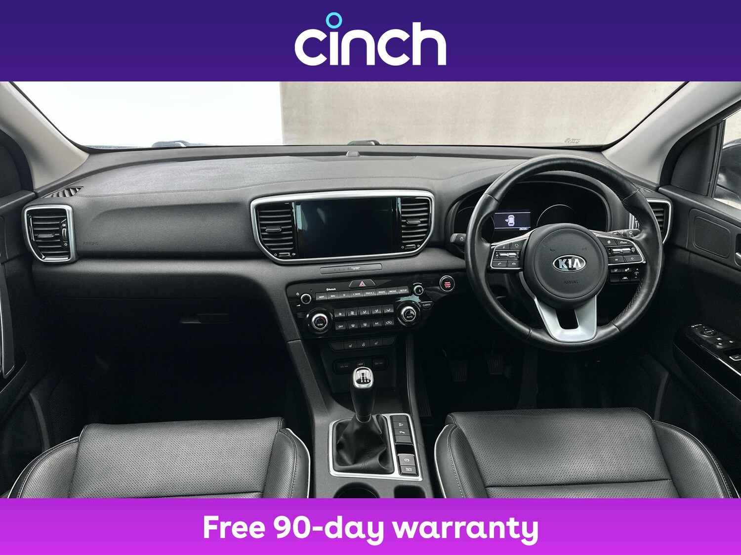 Used Kia Sportage 2020 for sale - 76557981: Photo 15