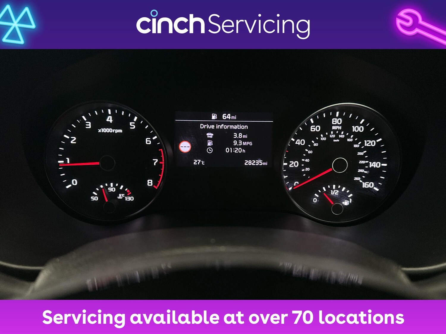 Used Kia Sportage 2020 for sale - 76557981: Photo 18