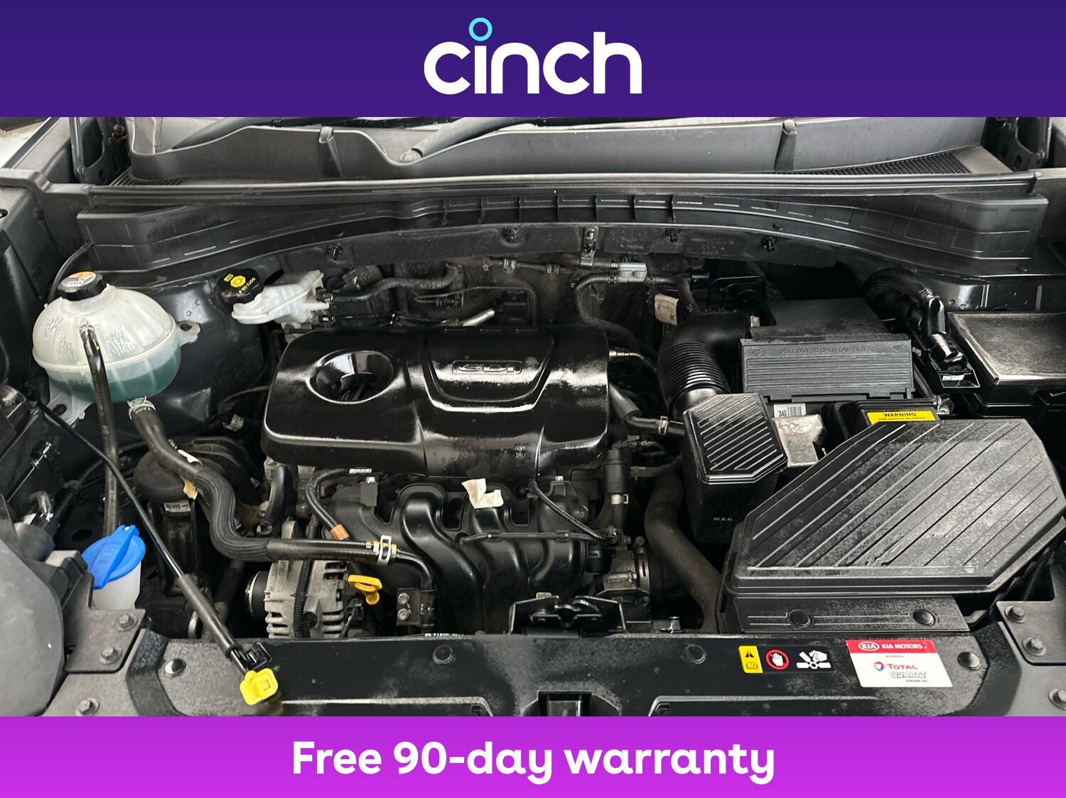 Used Kia Sportage 2020 for sale - 76557981: Photo 23