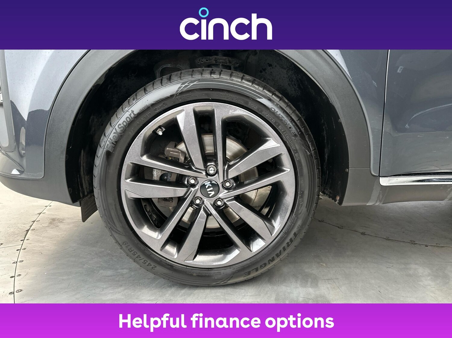 Used Kia Sportage 2020 for sale - 76557981: Photo 24