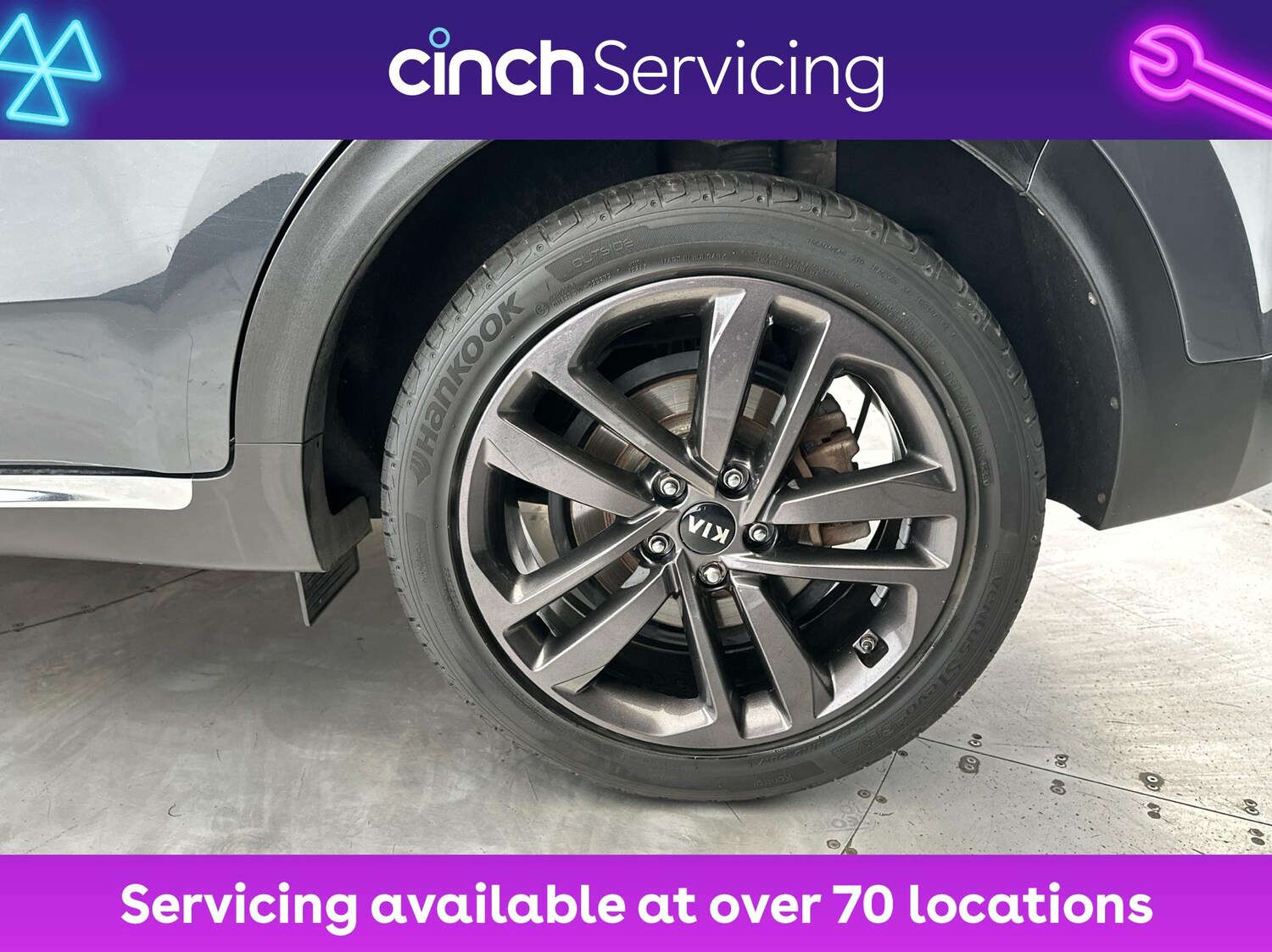 Used Kia Sportage 2020 for sale - 76557981: Photo 26