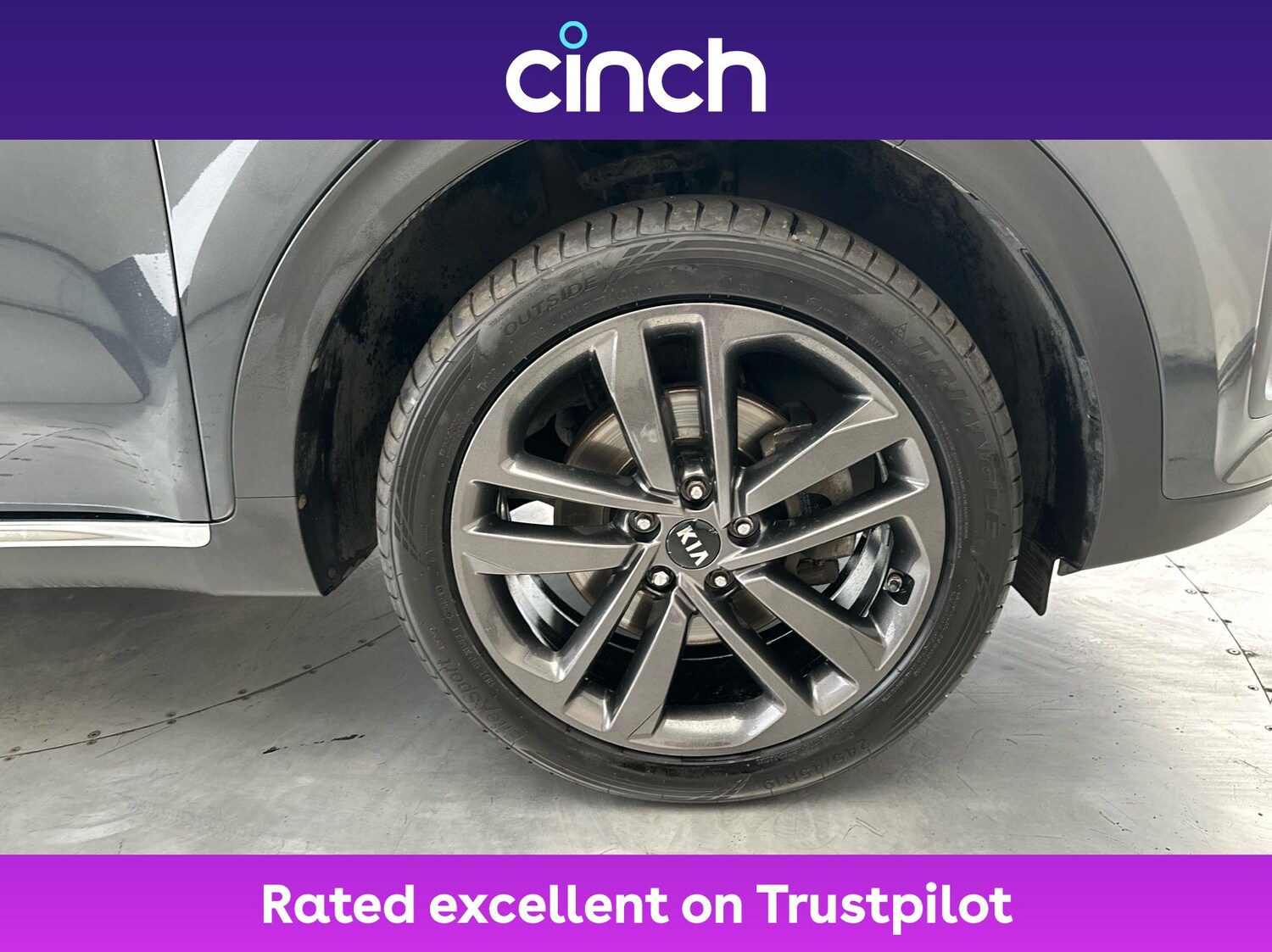 Used Kia Sportage 2020 for sale - 76557981: Photo 28