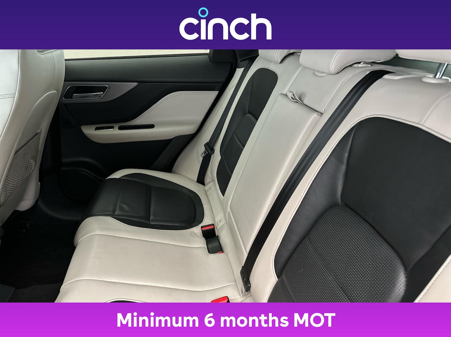 Used Jaguar F-Pace 2018 for sale - 76943036: Photo 20