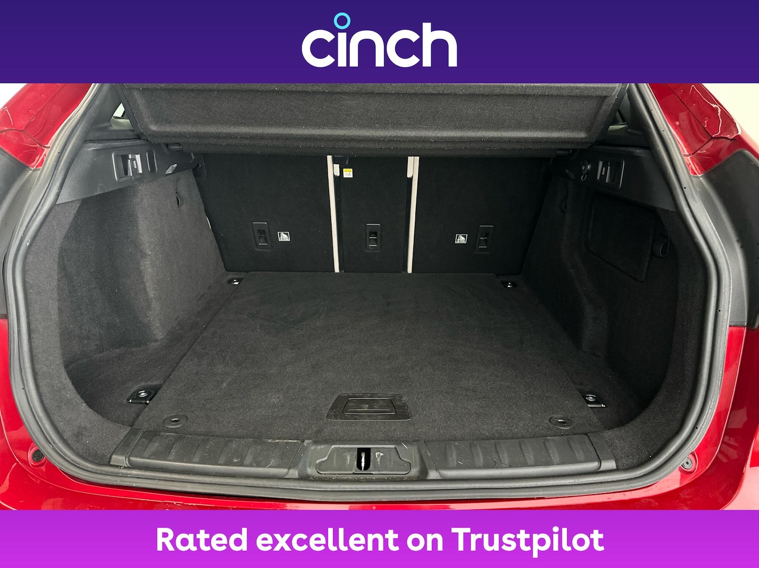 Used Jaguar F-Pace 2018 for sale - 76943036: Photo 21