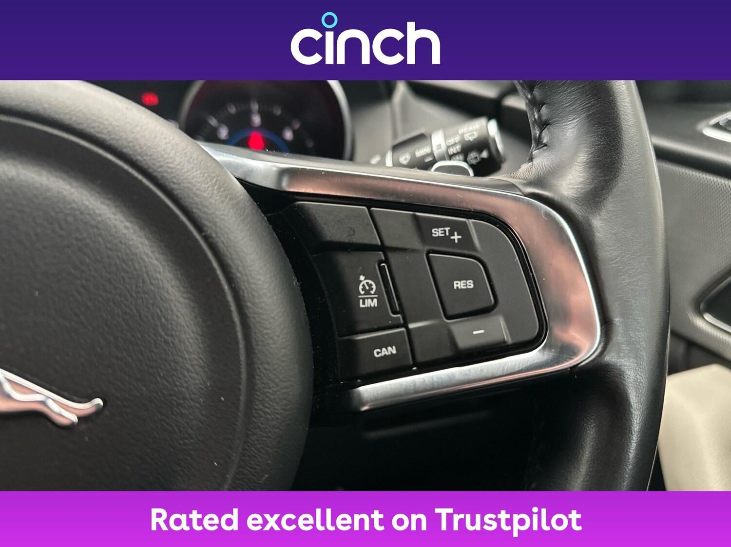 Used Jaguar F-Pace 2018 for sale - 76943036: Photo 33