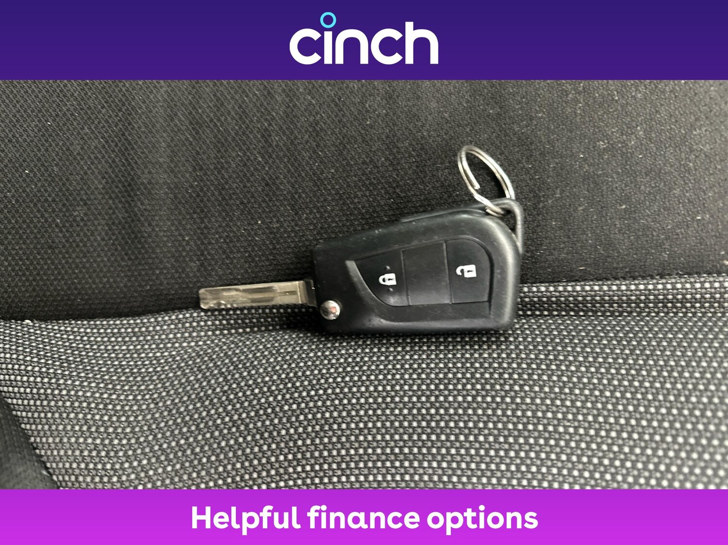 Used Toyota AYGO 2018 for sale - 77060783: Photo 30