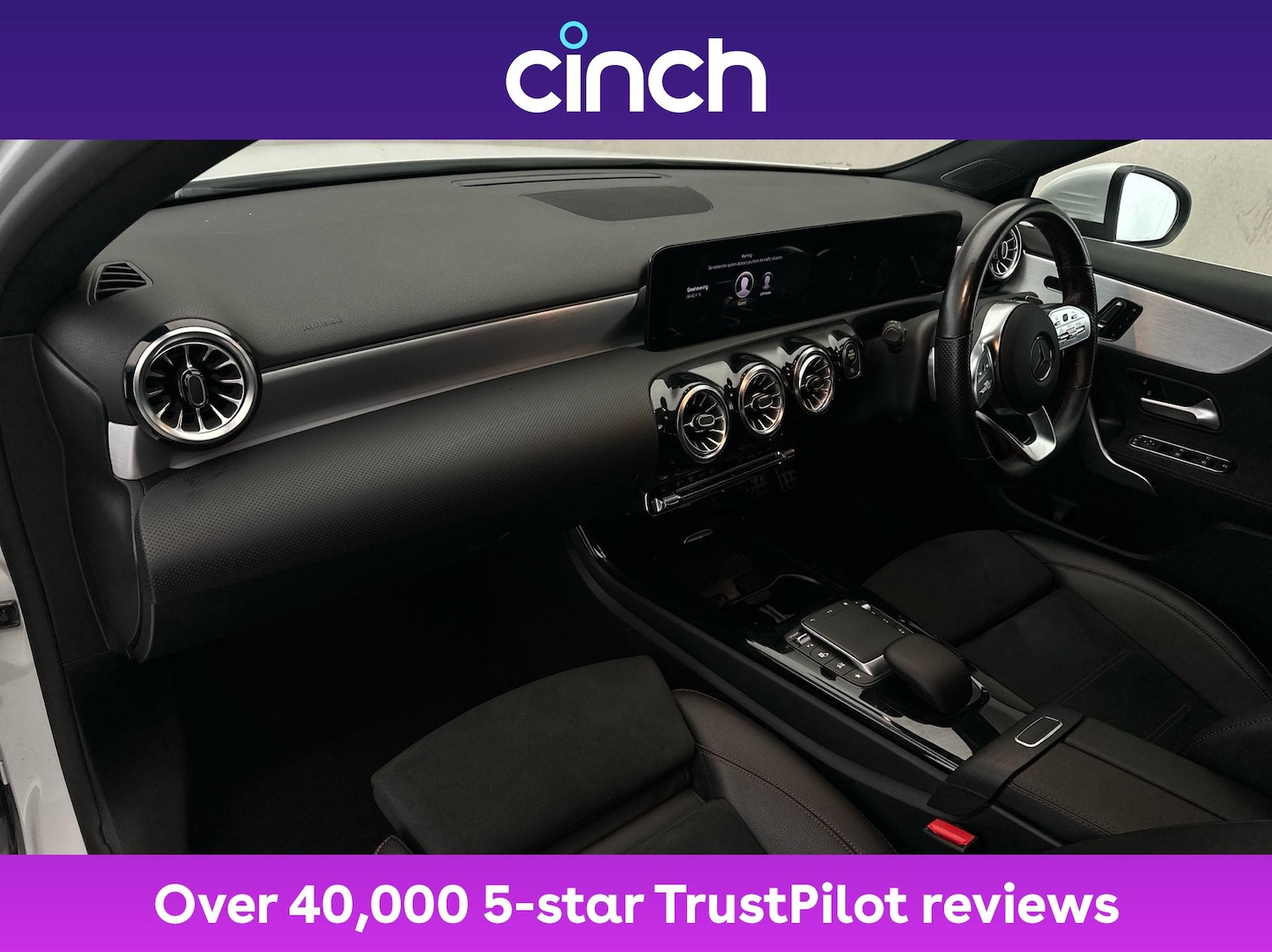 Used Mercedes-Benz A-Class 2021 for sale - 76941465: Photo 14