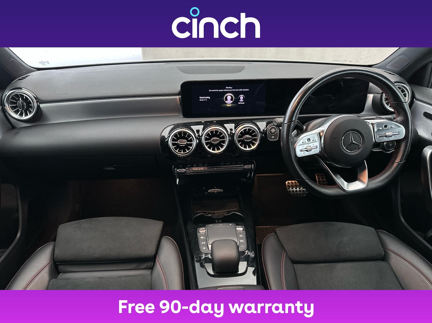 Used Mercedes-Benz A-Class 2021 for sale - 76941465: Photo 15