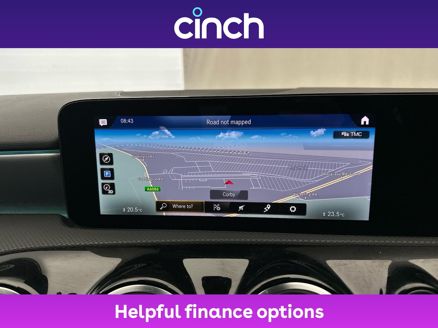 Used Mercedes-Benz A-Class 2021 for sale - 76941465: Photo 17