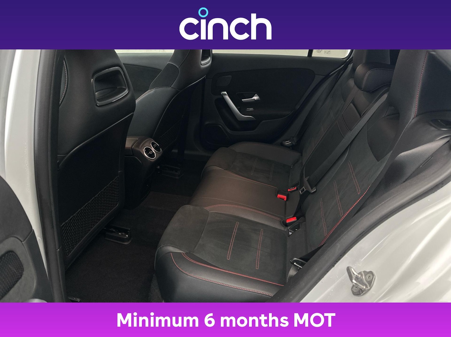 Used Mercedes-Benz A-Class 2021 for sale - 76941465: Photo 20