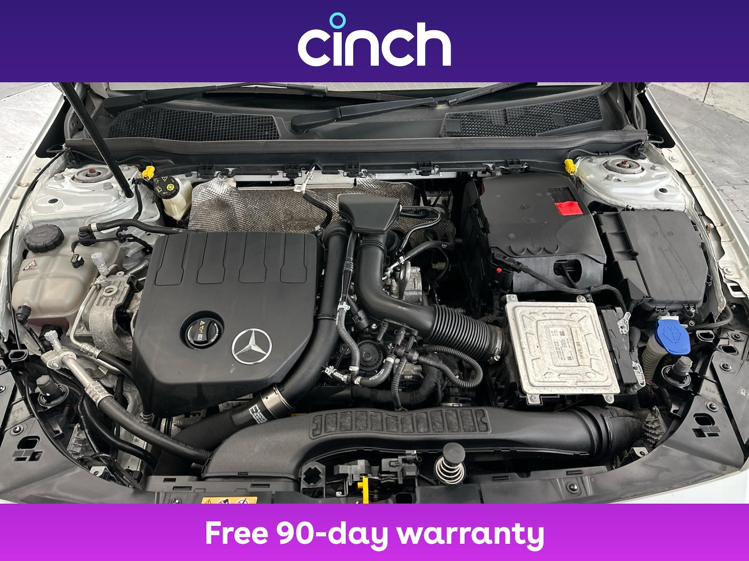 Used Mercedes-Benz A-Class 2021 for sale - 76941465: Photo 23