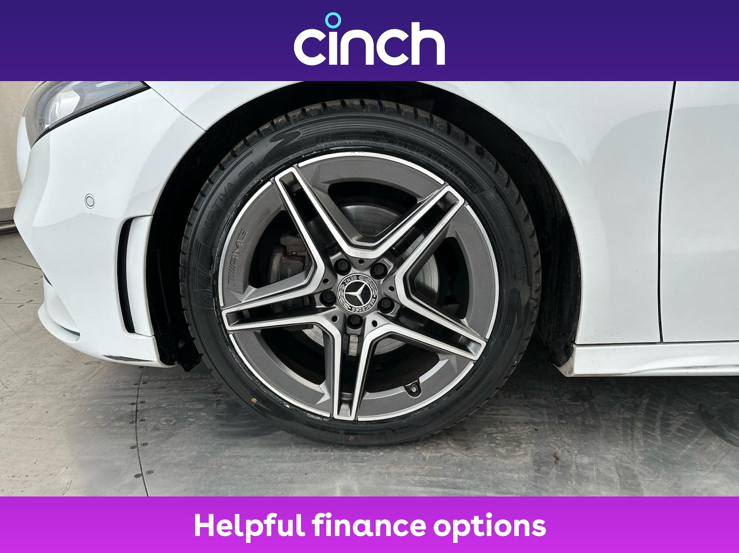 Used Mercedes-Benz A-Class 2021 for sale - 76941465: Photo 24