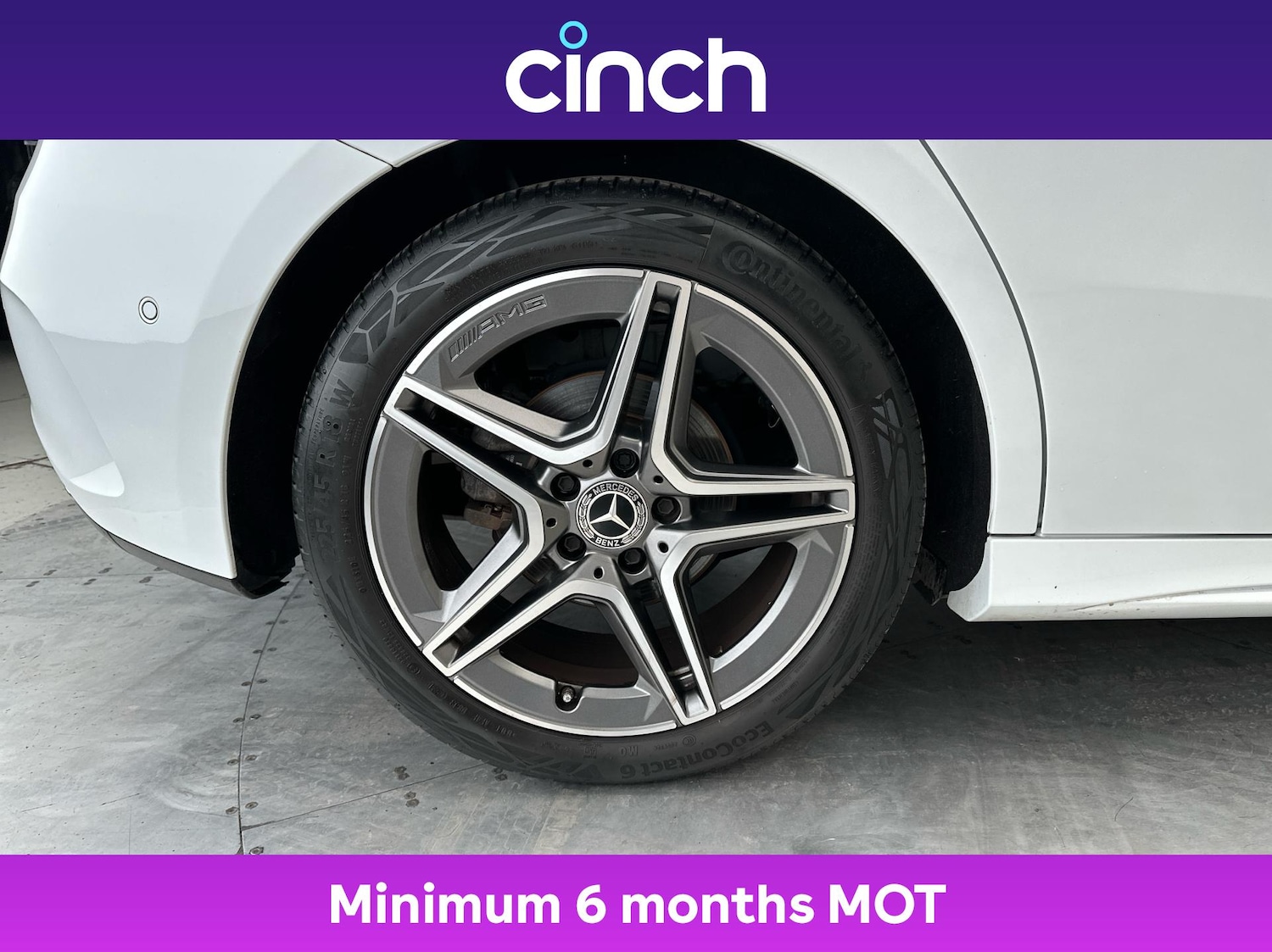 Used Mercedes-Benz A-Class 2021 for sale - 76941465: Photo 27