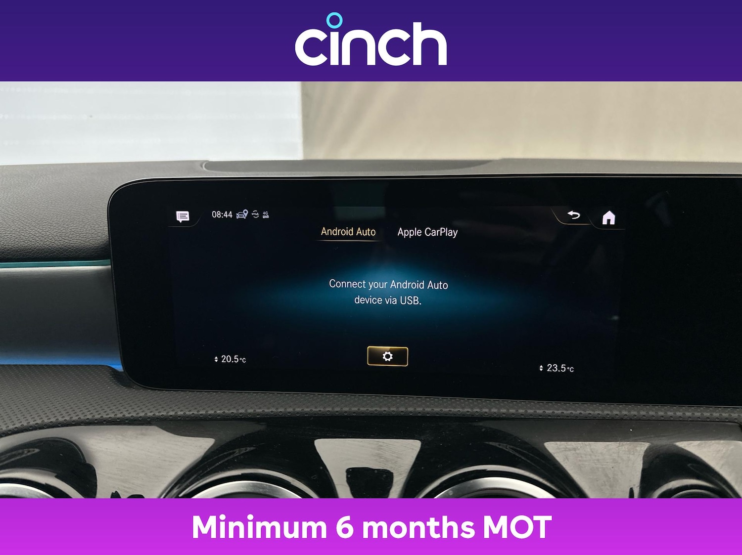 Used Mercedes-Benz A-Class 2021 for sale - 76941465: Photo 32