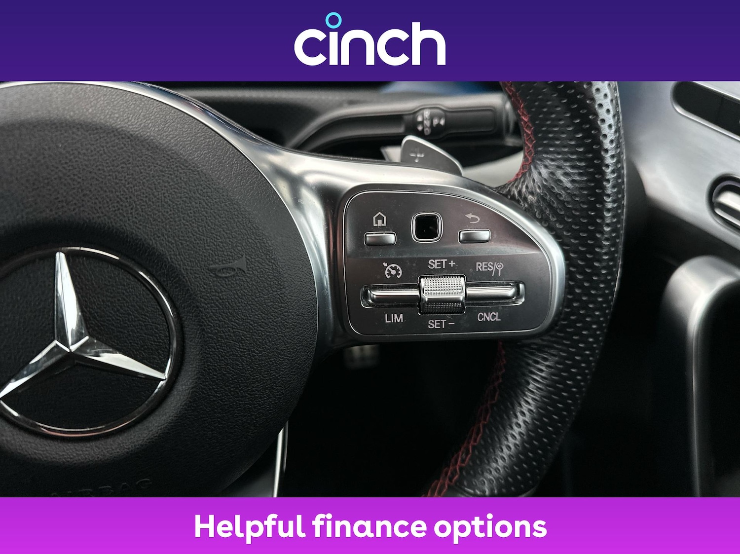 Used Mercedes-Benz A-Class 2021 for sale - 76941465: Photo 35