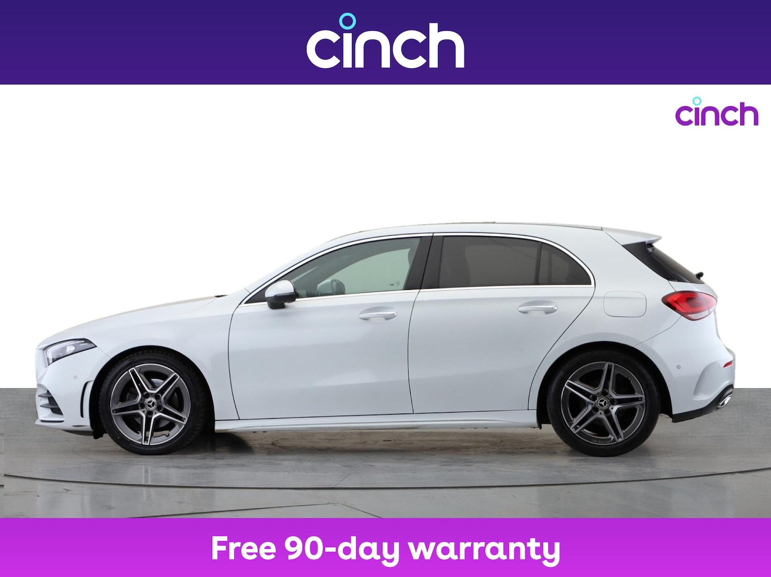 Used Mercedes-Benz A-Class 2021 for sale - 76941465: Photo 8