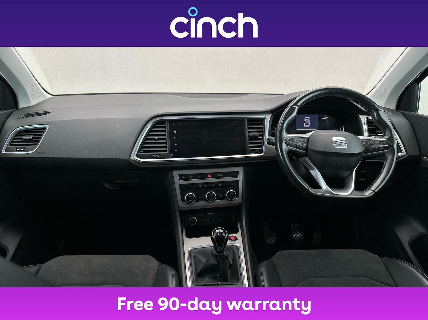 Used SEAT Ateca 2023 for sale - 76357585: Photo 15