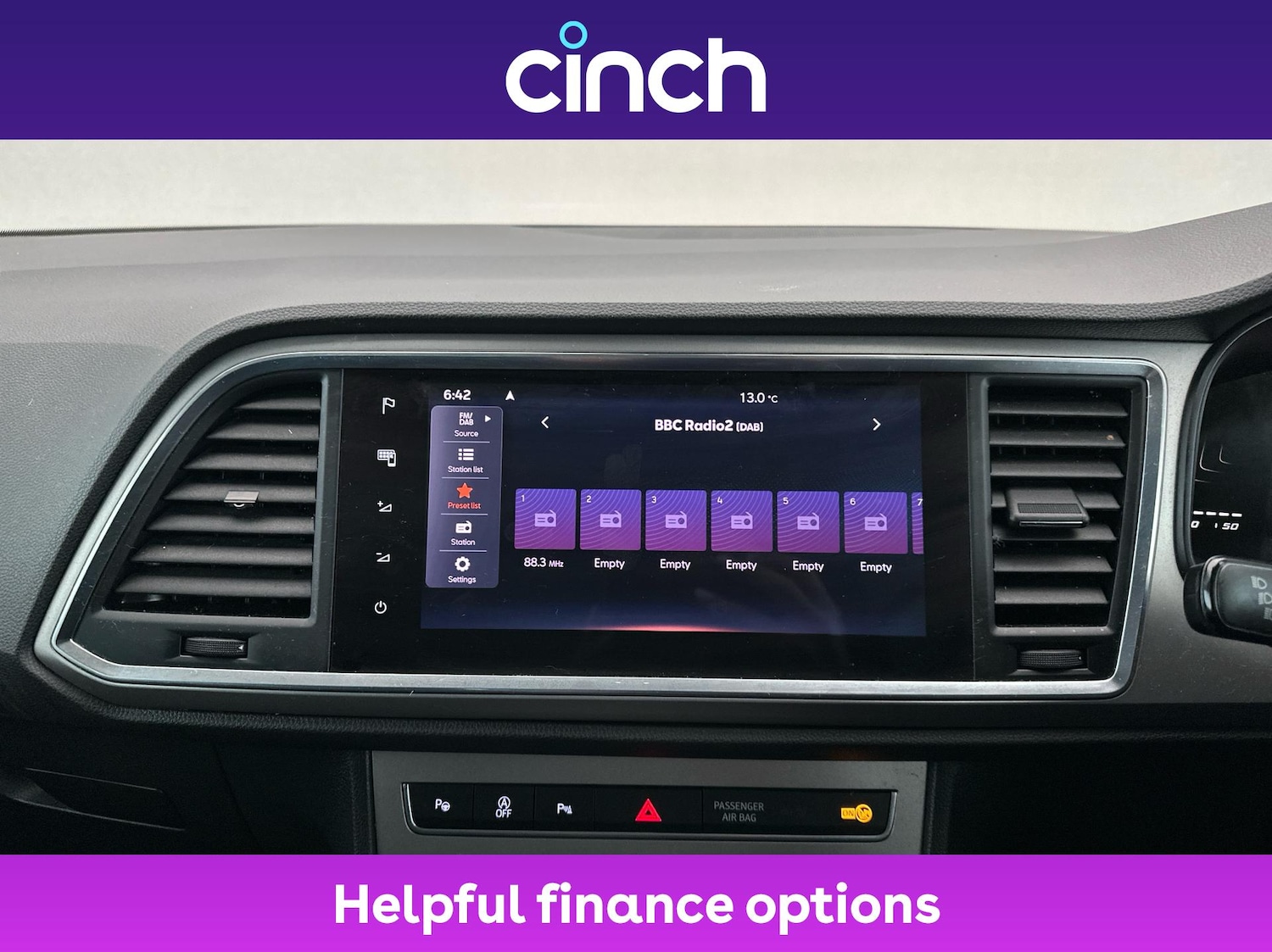 Used SEAT Ateca 2023 for sale - 76357585: Photo 17