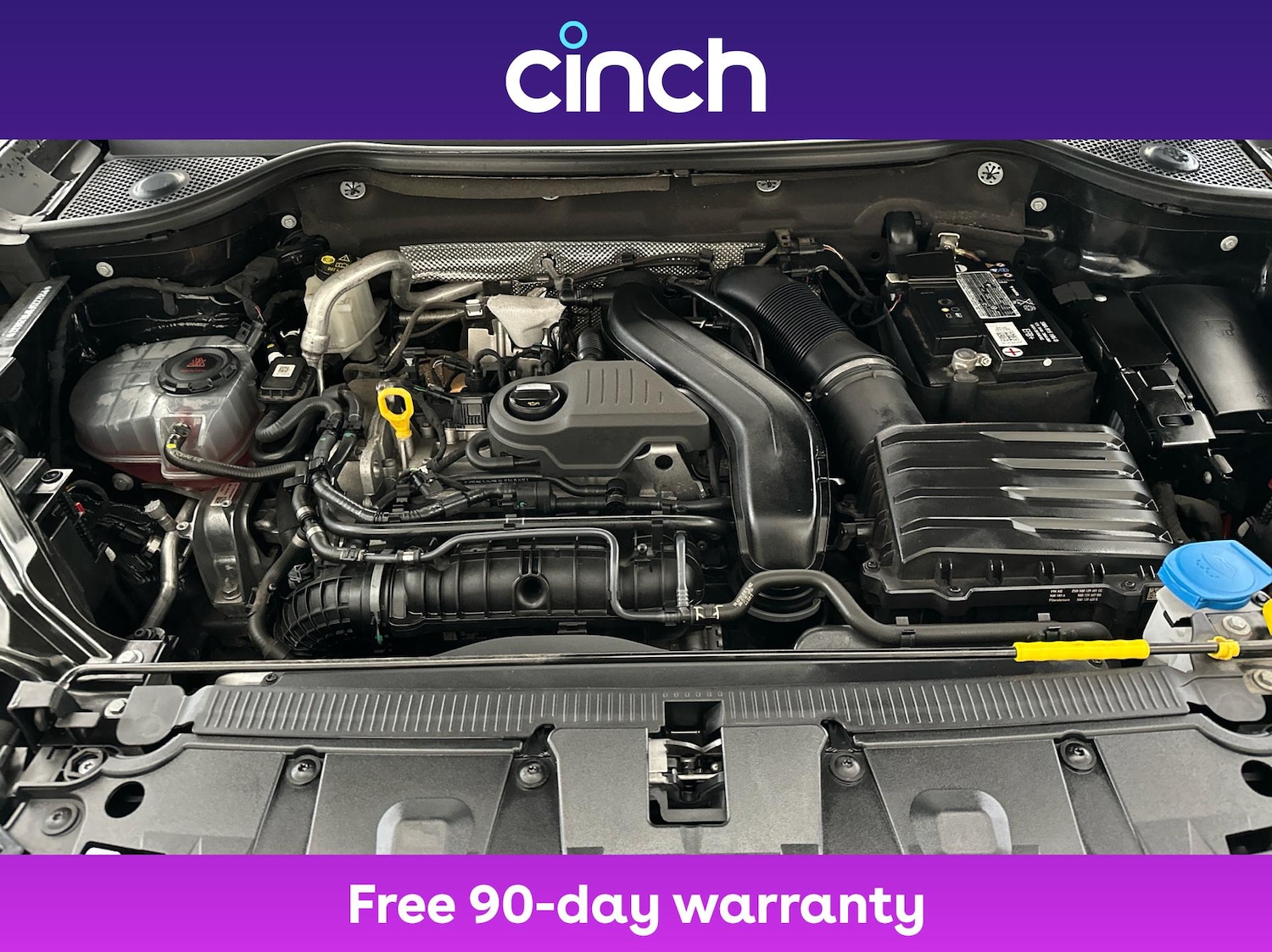 Used SEAT Ateca 2023 for sale - 76357585: Photo 23