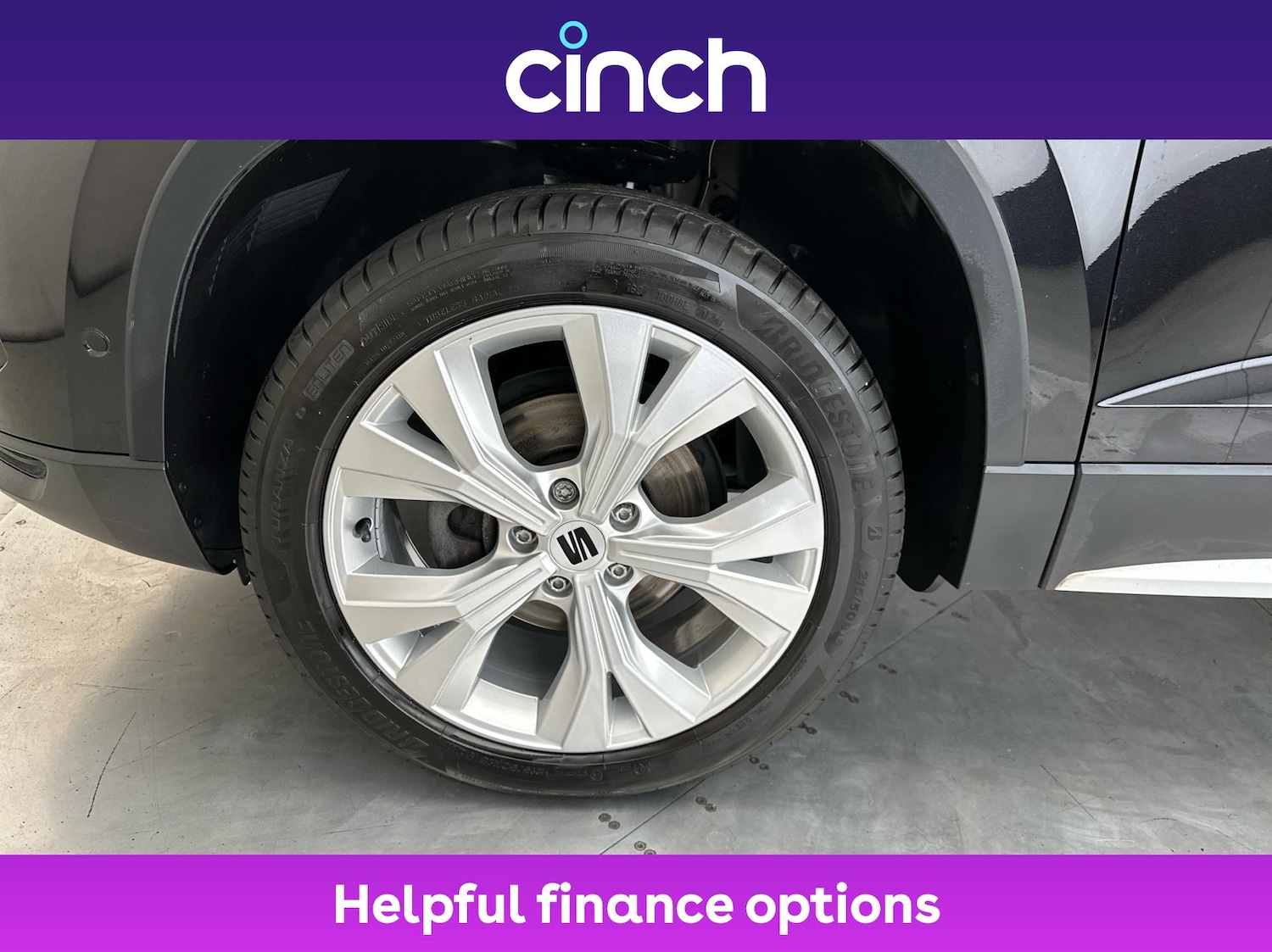 Used SEAT Ateca 2023 for sale - 76357585: Photo 24