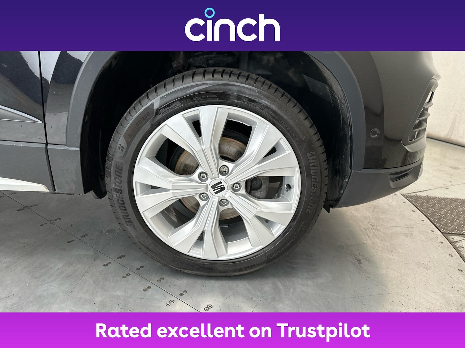 Used SEAT Ateca 2023 for sale - 76357585: Photo 28