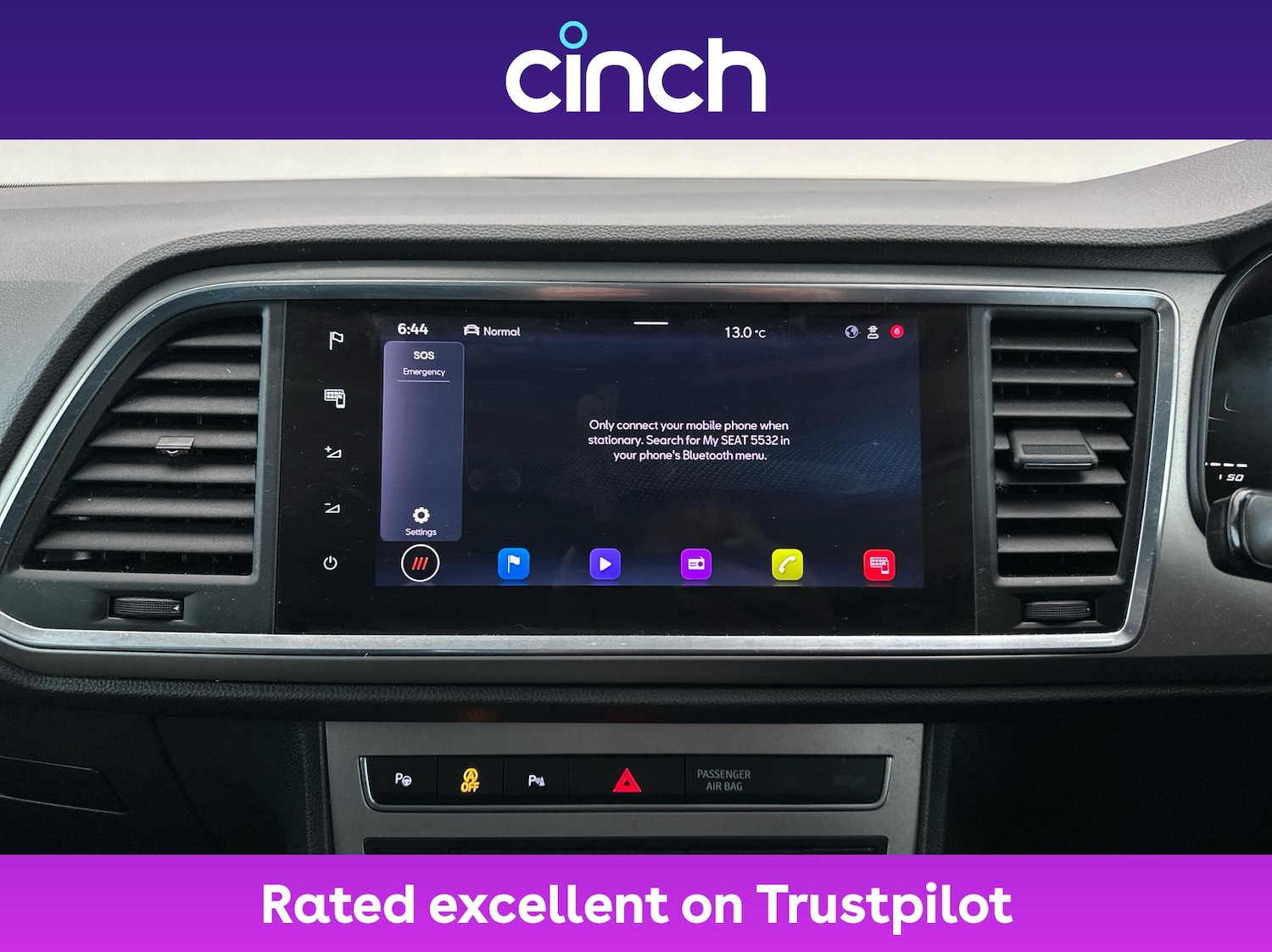 Used SEAT Ateca 2023 for sale - 76357585: Photo 33