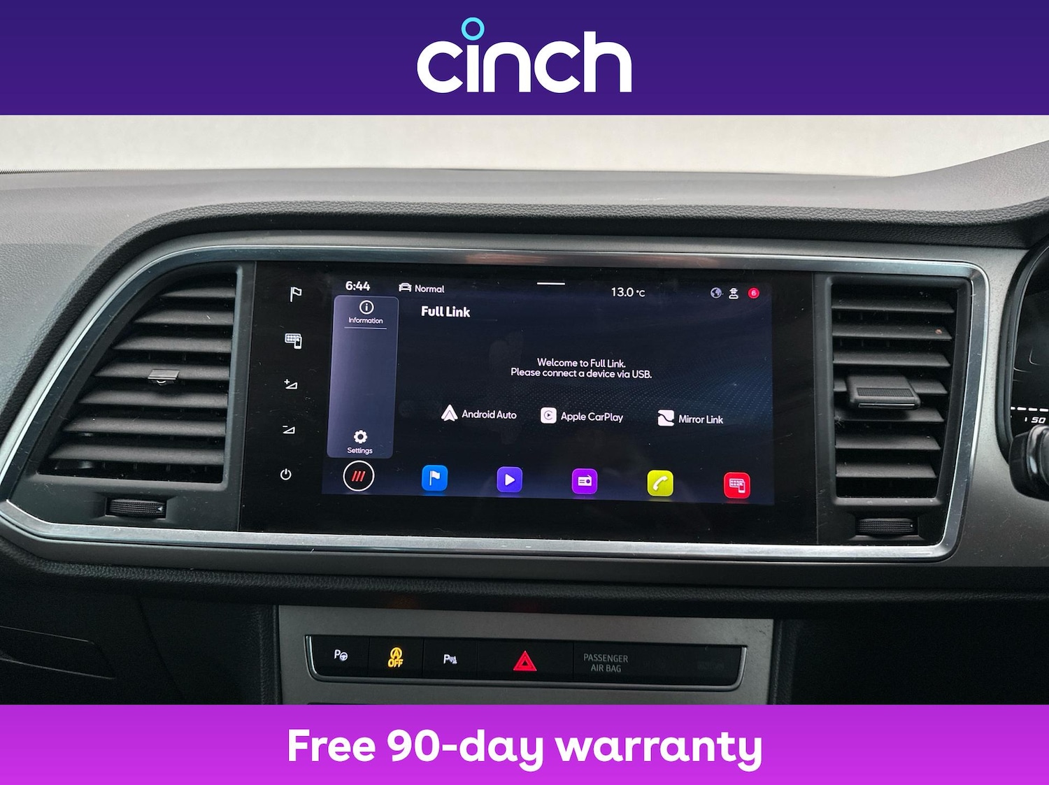 Used SEAT Ateca 2023 for sale - 76357585: Photo 34