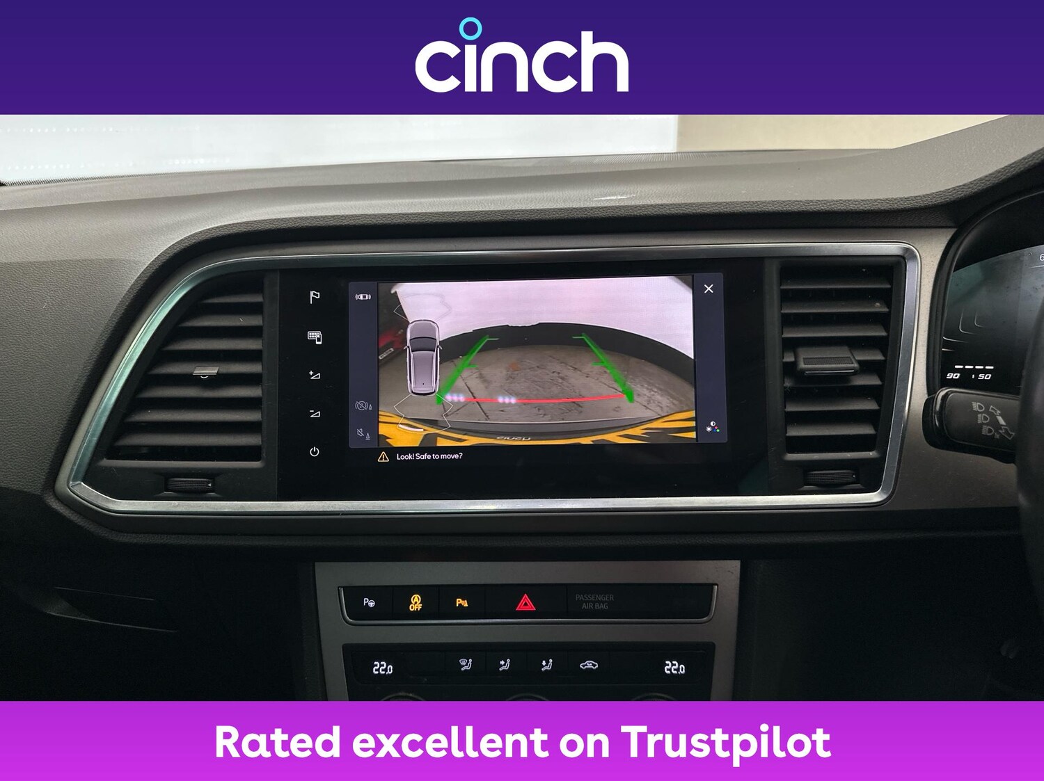 Used SEAT Ateca 2023 for sale - 76357585: Photo 38