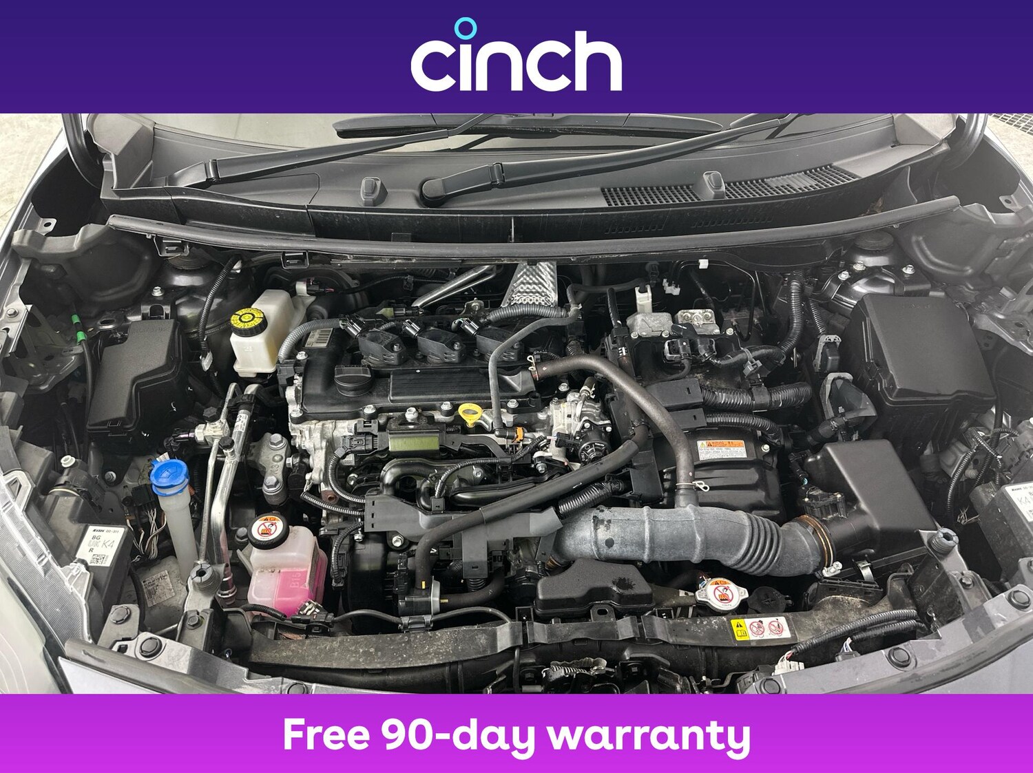 Used Toyota Yaris Cross 2022 for sale - 76535339: Photo 23