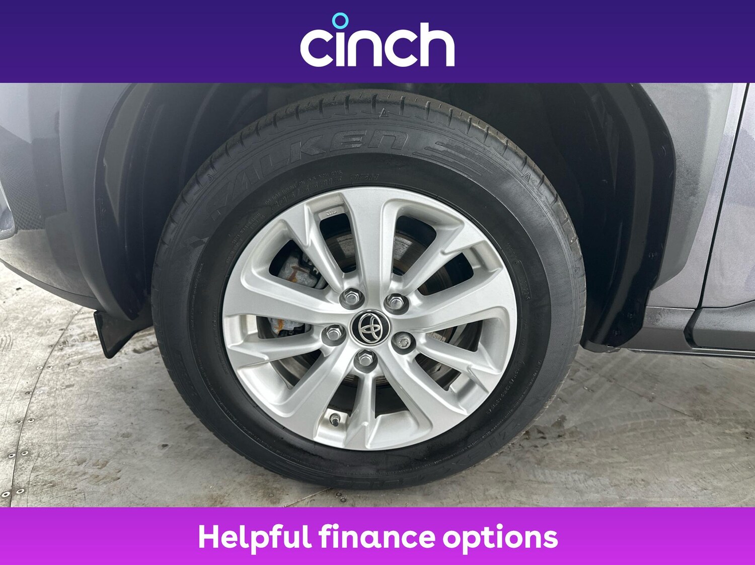 Used Toyota Yaris Cross 2022 for sale - 76535339: Photo 24