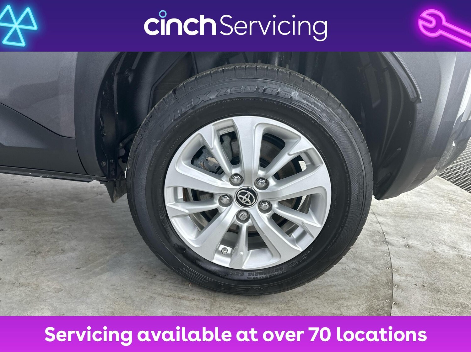 Used Toyota Yaris Cross 2022 for sale - 76535339: Photo 26