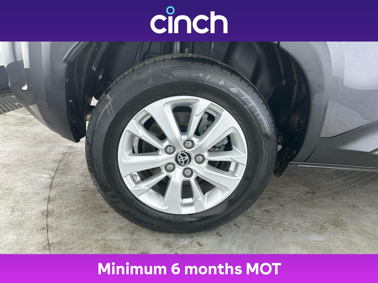 Used Toyota Yaris Cross 2022 for sale - 76535339: Photo 27