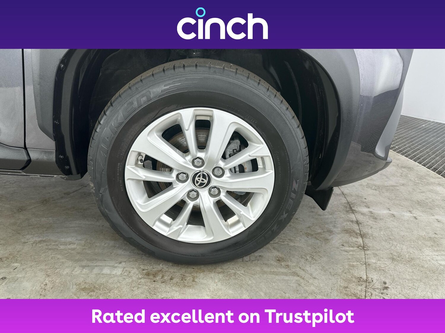 Used Toyota Yaris Cross 2022 for sale - 76535339: Photo 28