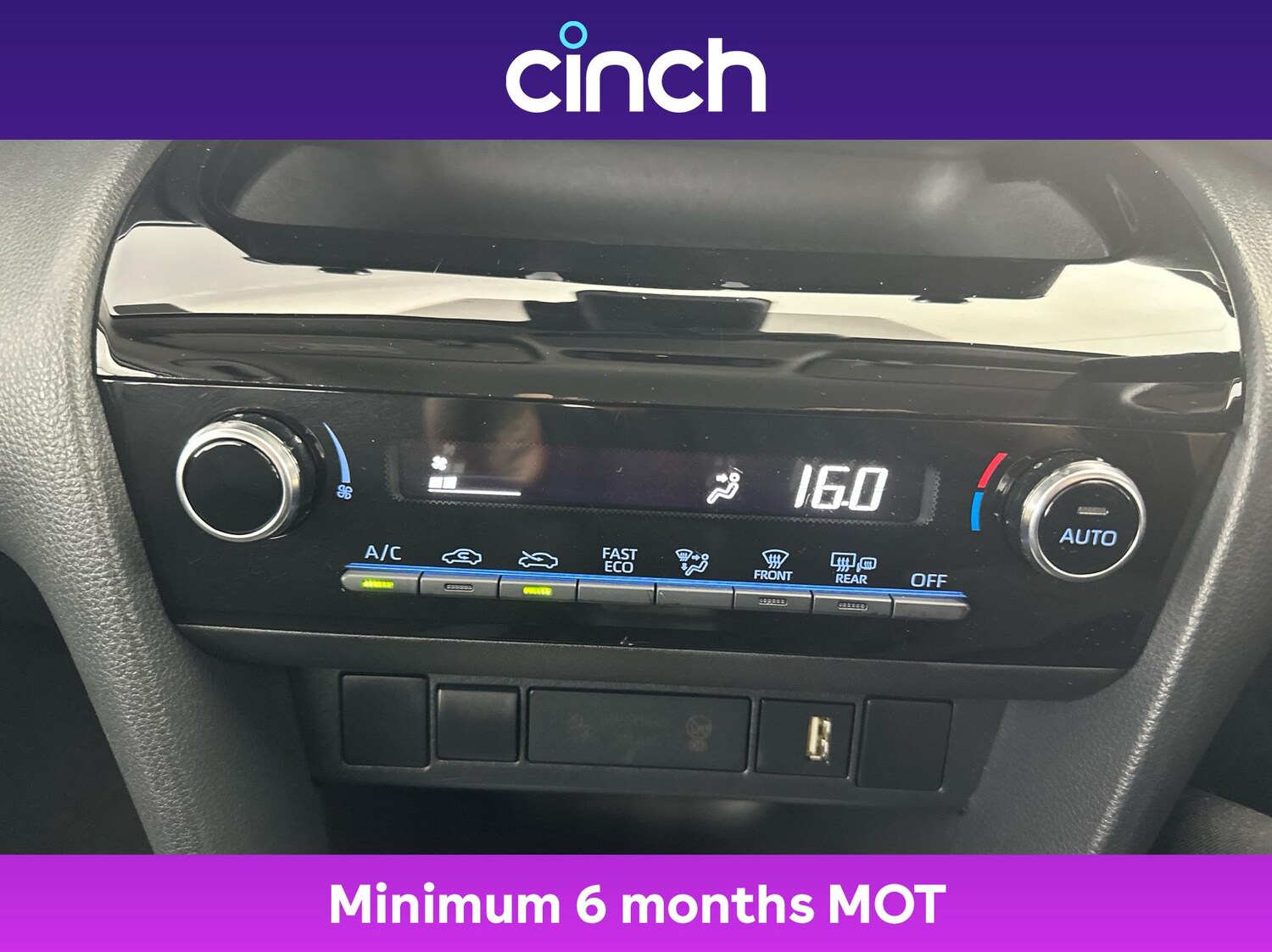 Used Toyota Yaris Cross 2022 for sale - 76535339: Photo 32