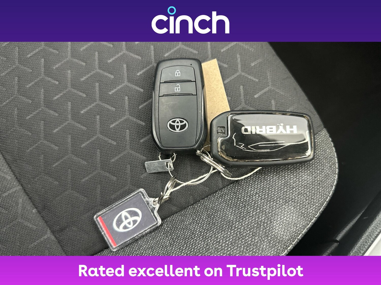 Used Toyota Yaris Cross 2022 for sale - 76535339: Photo 38