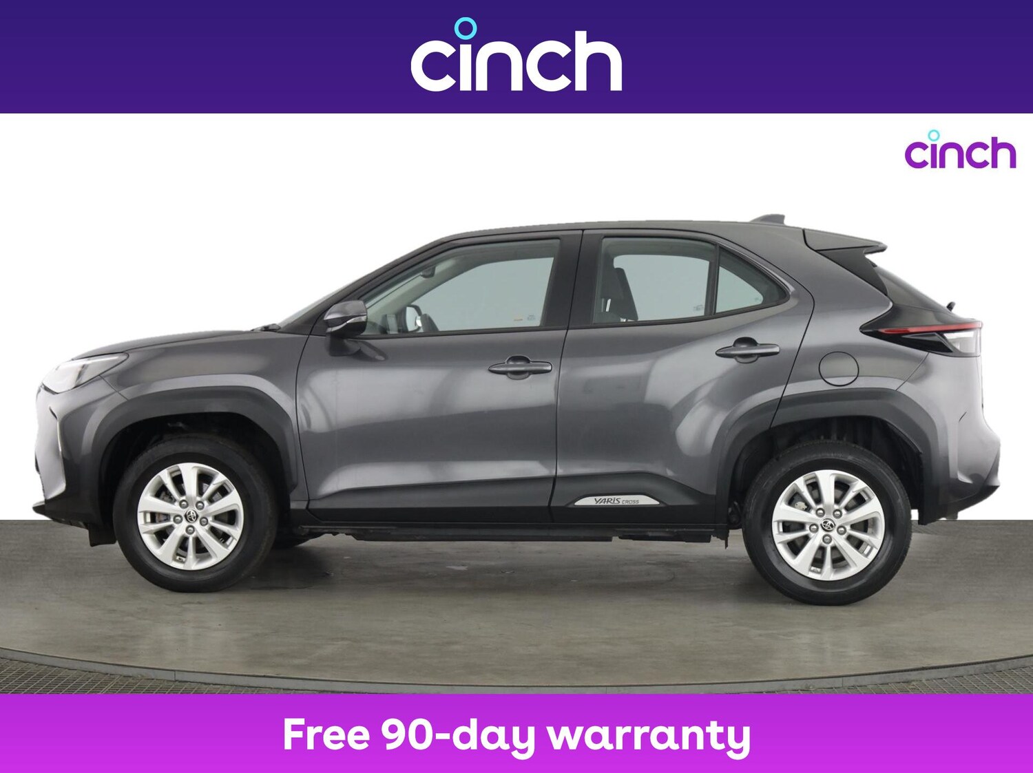 Used Toyota Yaris Cross 2022 for sale - 76535339: Photo 8