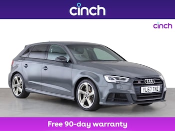 Audi - S3