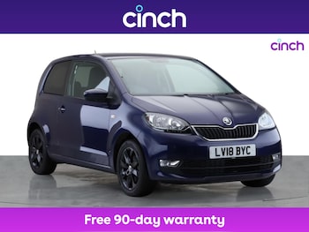 Skoda - Citigo