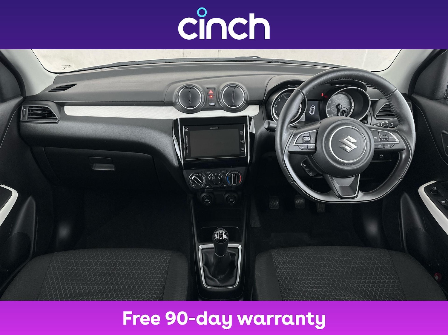 Used Suzuki Swift 2022 for sale - 77084186: Photo 15