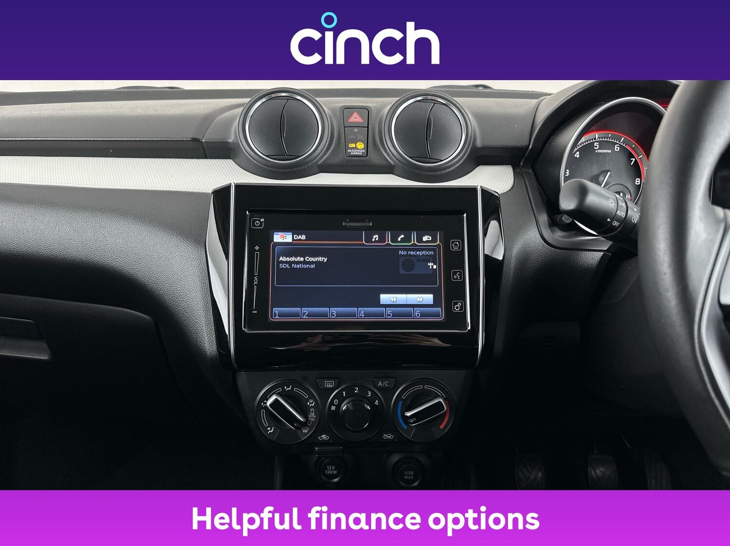 Used Suzuki Swift 2022 for sale - 77084186: Photo 17