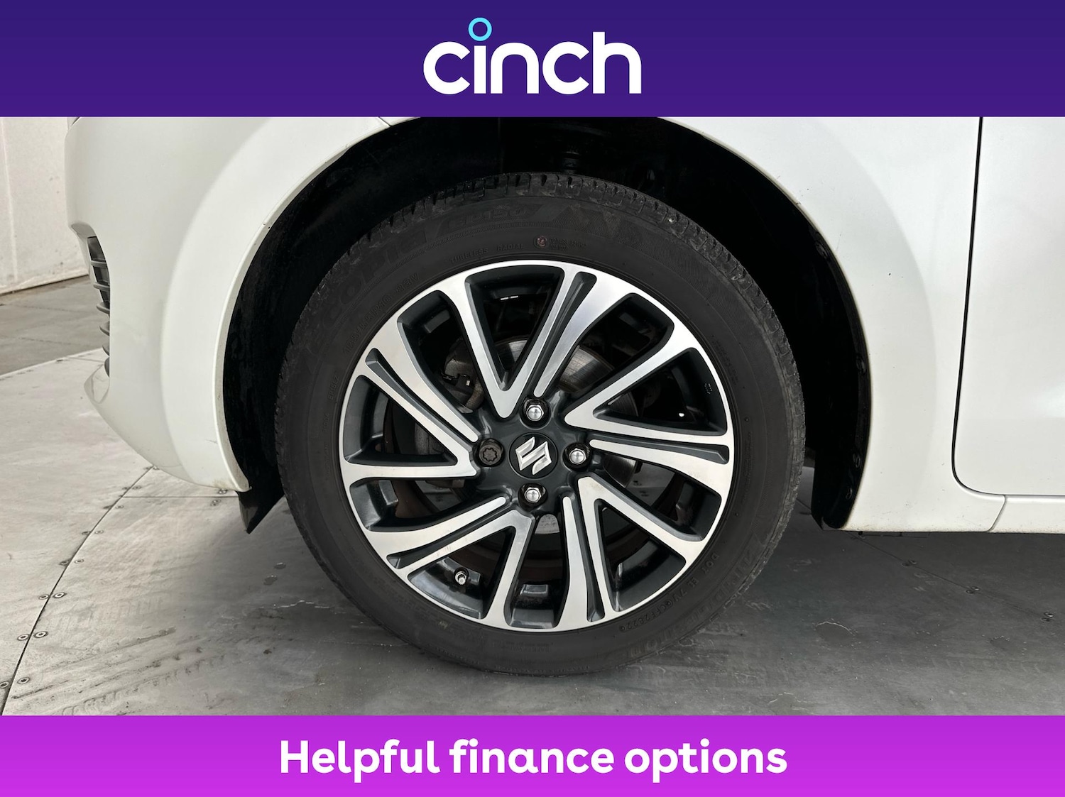 Used Suzuki Swift 2022 for sale - 77084186: Photo 24