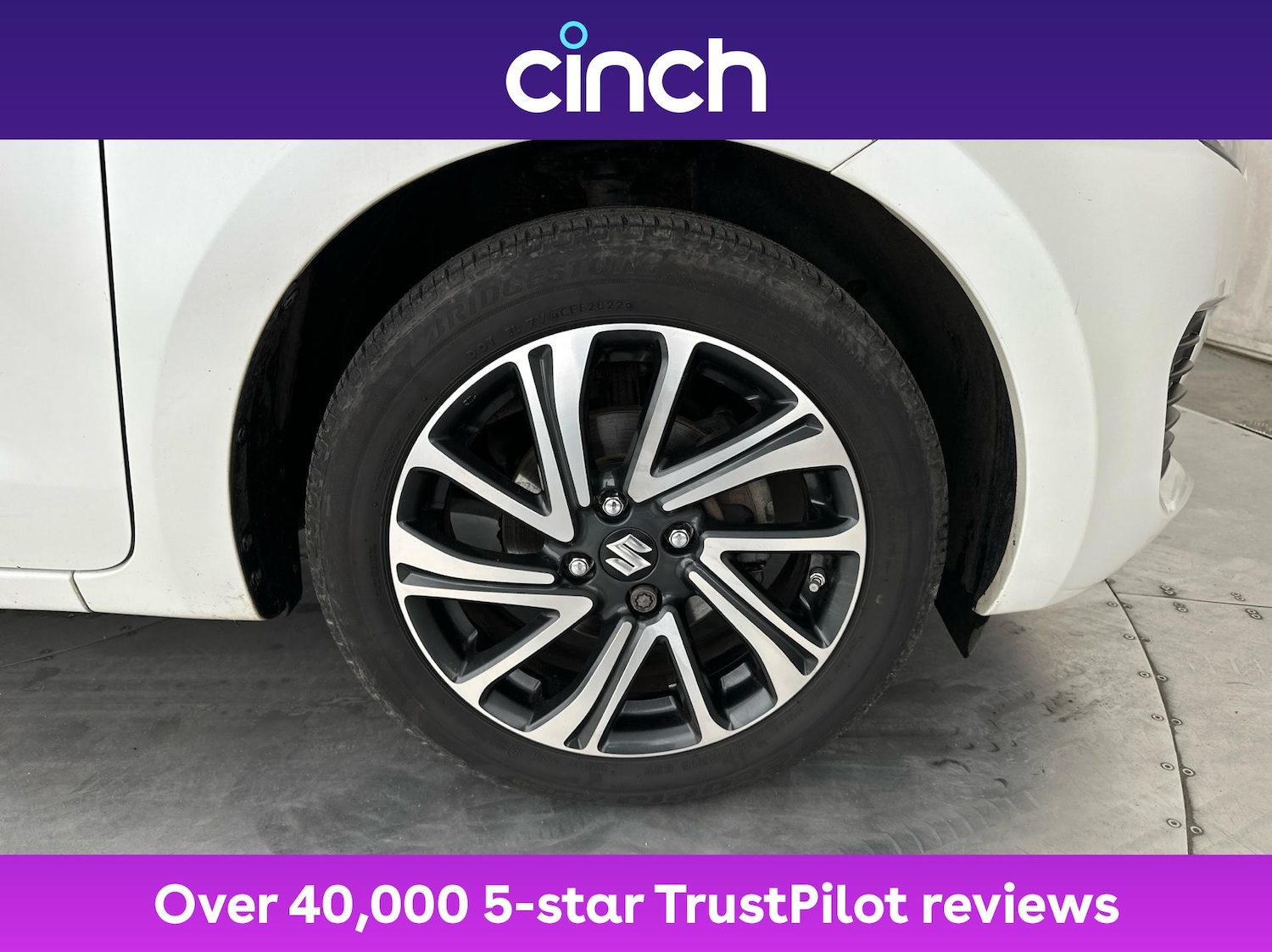 Used Suzuki Swift 2022 for sale - 77084186: Photo 28