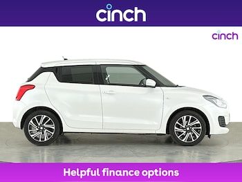 Used Suzuki Swift 2022 for sale - 77084186: Photo