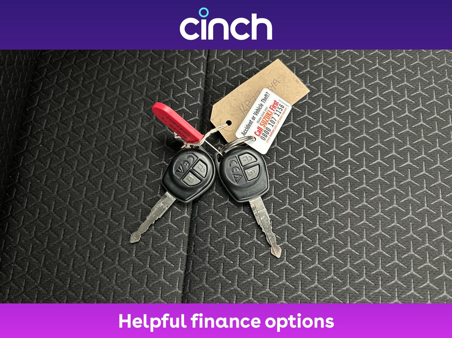 Used Suzuki Swift 2022 for sale - 77084186: Photo 30