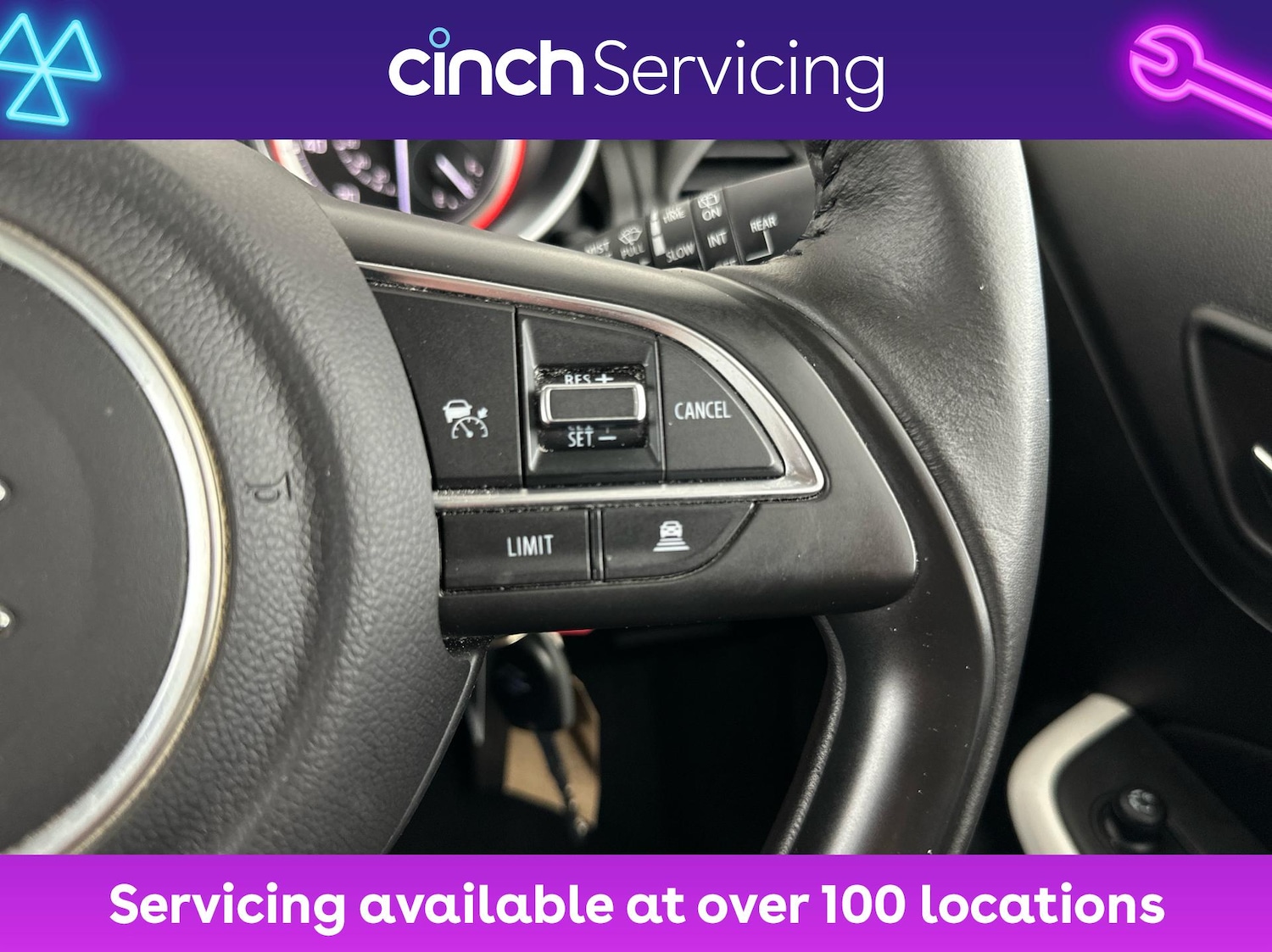 Used Suzuki Swift 2022 for sale - 77084186: Photo 31